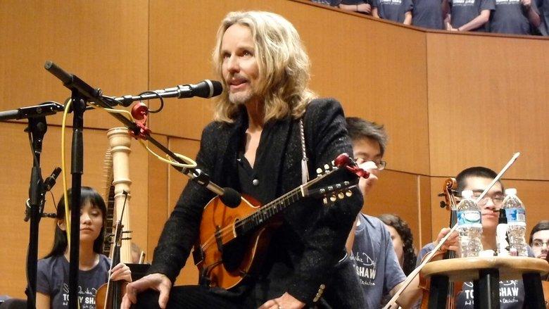 Tommy Shaw and the Contemporary Youth Orchestra - Sing For The Day image