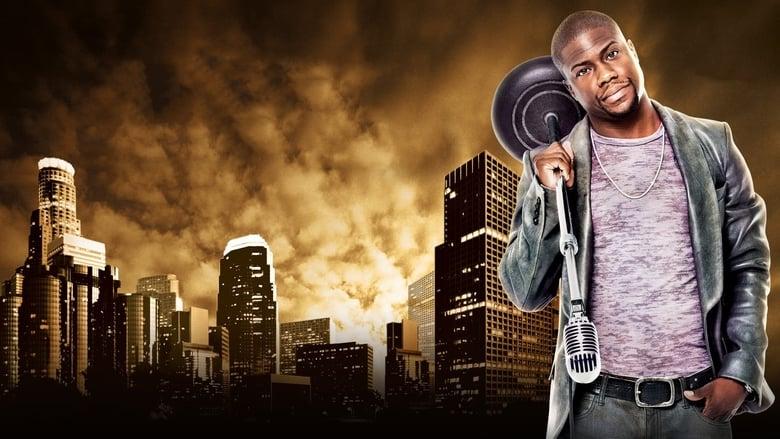 Kevin Hart: Laugh at My Pain image
