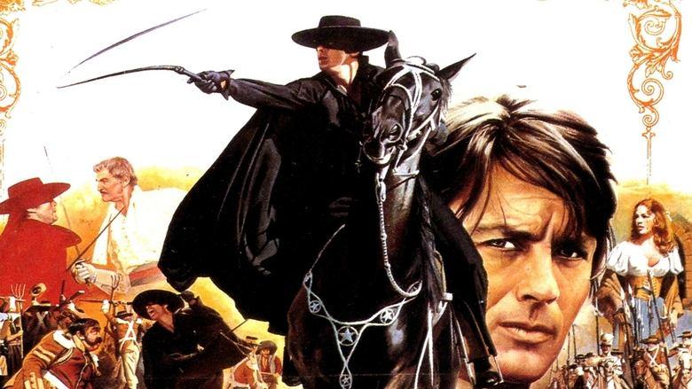 Zorro image