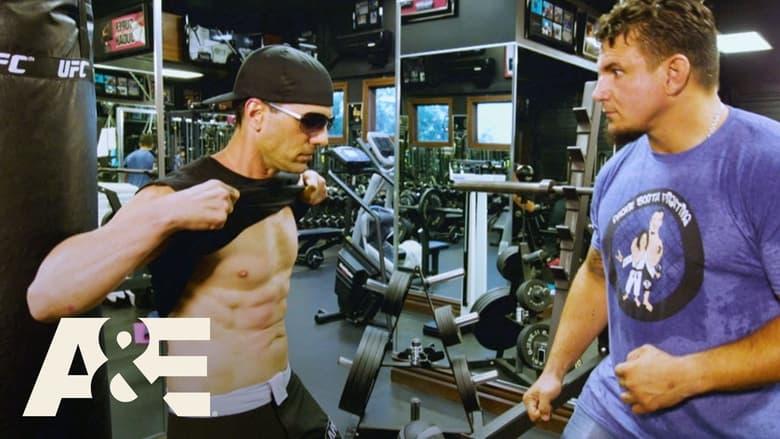Criss Angel: Trick'd Up image