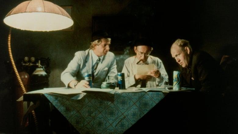 The Jönsson Gang Gets Gold Fever image