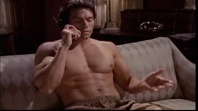 Scandal: Body of Love image