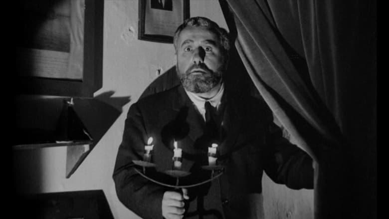 Dr. Orloff's Monster image