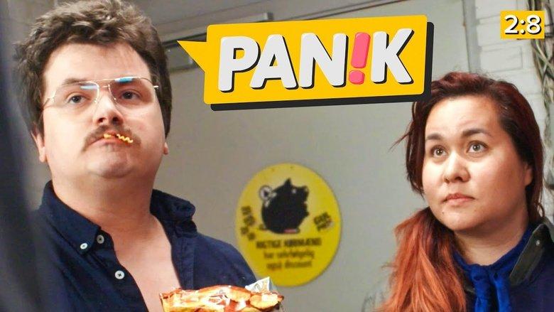 Panik image