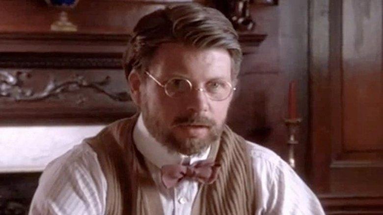 The Adventures of Young Indiana Jones: Winds of Change image