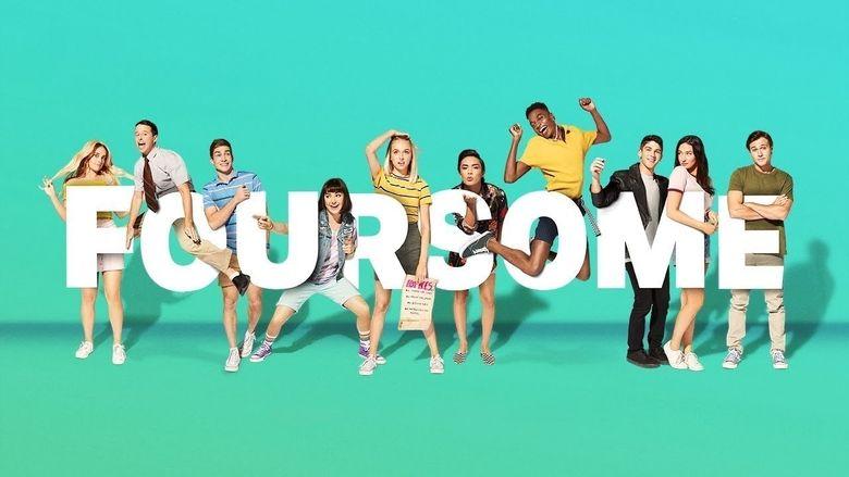 Foursome image