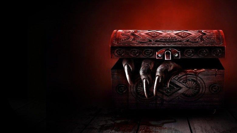 Trinket Box image