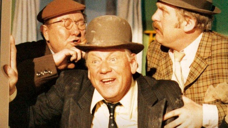 The Olsen Gang and Dynamite-Harry Towards New Heights image
