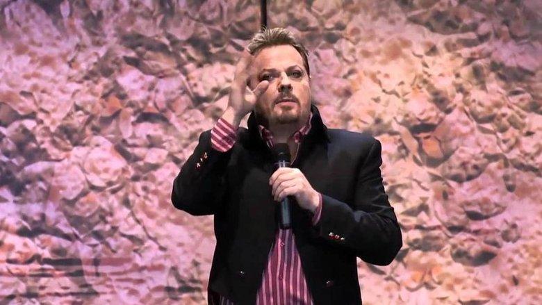 Eddie Izzard: Live at Madison Square Garden image