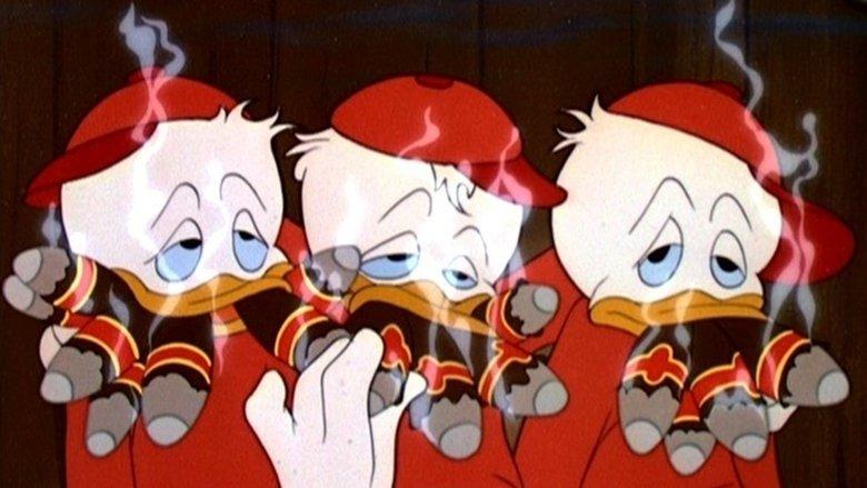 Donald's Happy Birthday image