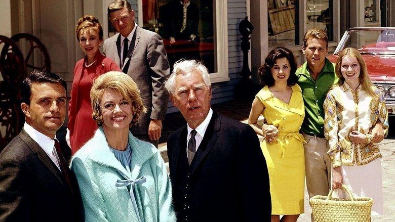 Peyton Place image