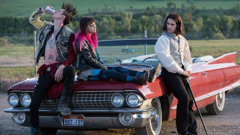 Punk's Dead: SLC Punk 2 image