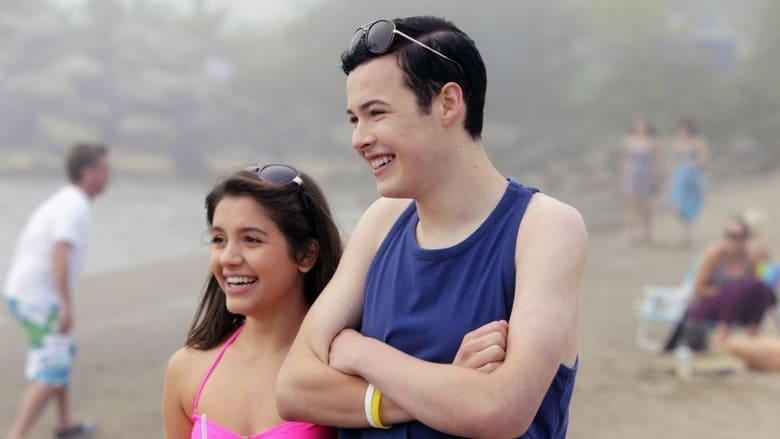 Degrassi: Don't Look Back image