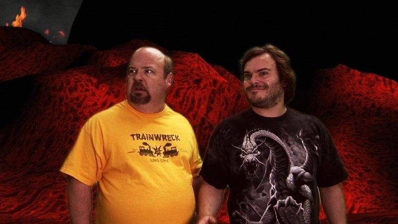 Tenacious D: The Complete Masterworks 2 image