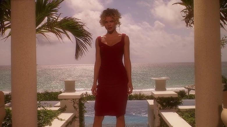 Bad Girl Island image