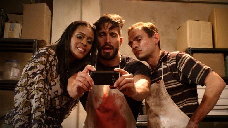 Me, My Ex and Her Kidnappers image