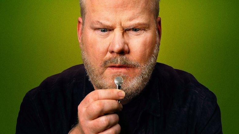 Jim Gaffigan: Comedy Monster image