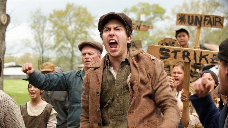 In Dubious Battle image