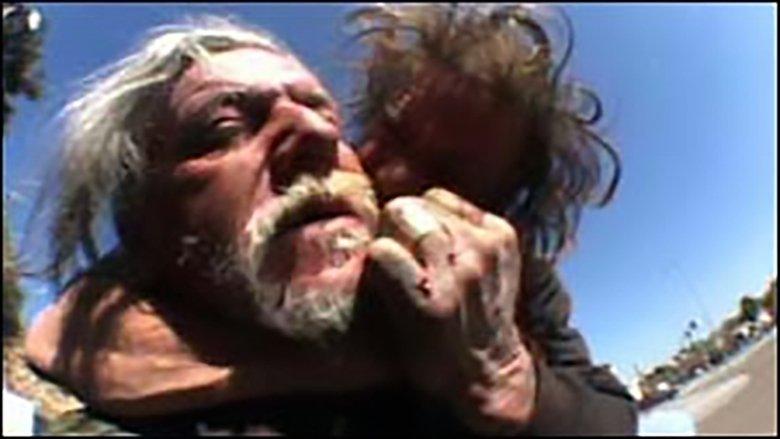 Bumfights Vol. 1: A Cause for Concern image