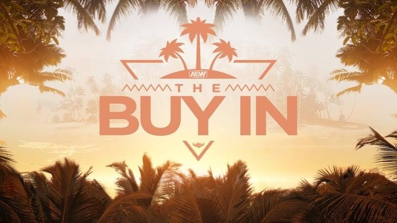 AEW Fyter Fest: The Buy-In image