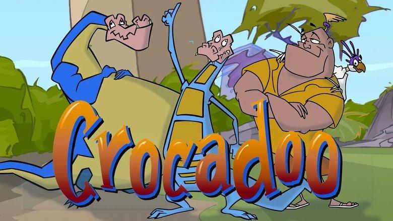 Crocadoo image