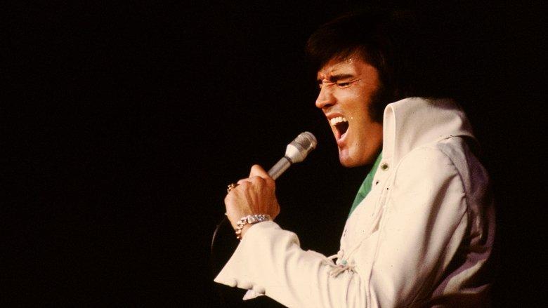 Elvis: That's the Way It Is image