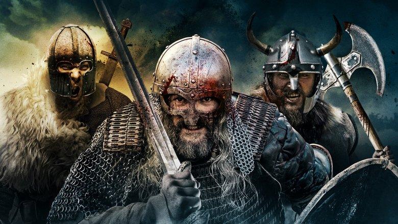 The Viking War image