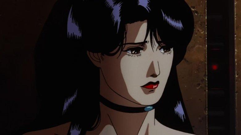 Goku II: Midnight Eye image