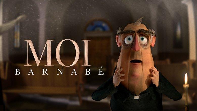 I, Barnabé image