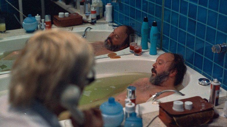 A Bigger Splash image
