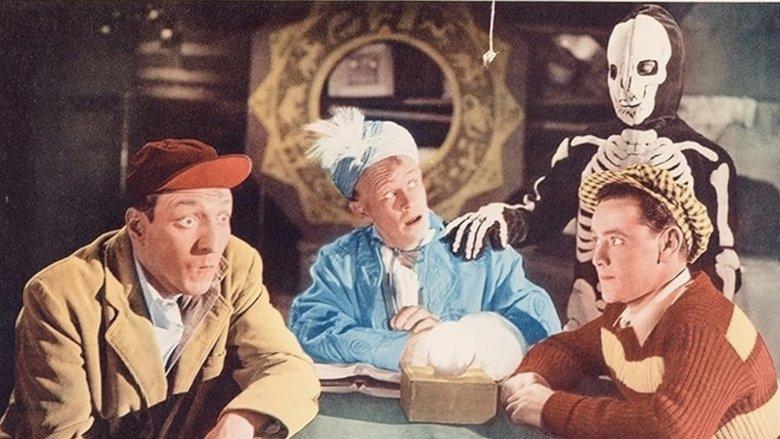 Ghost Chasers image