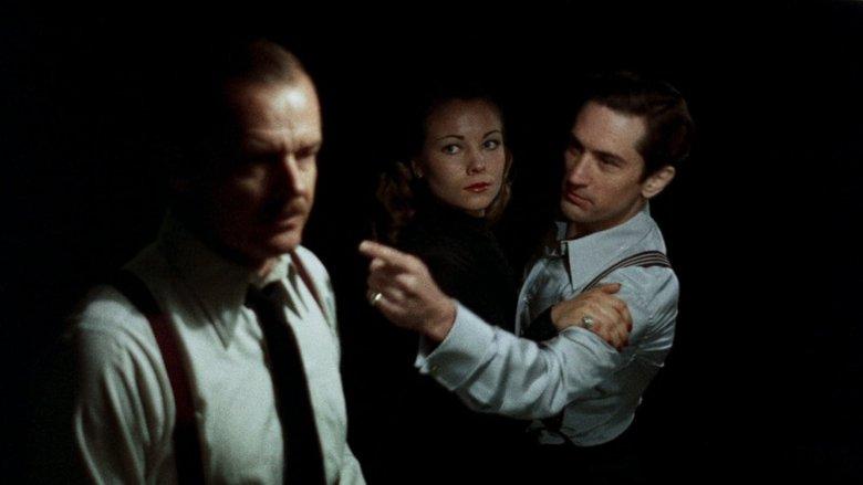 The Last Tycoon image