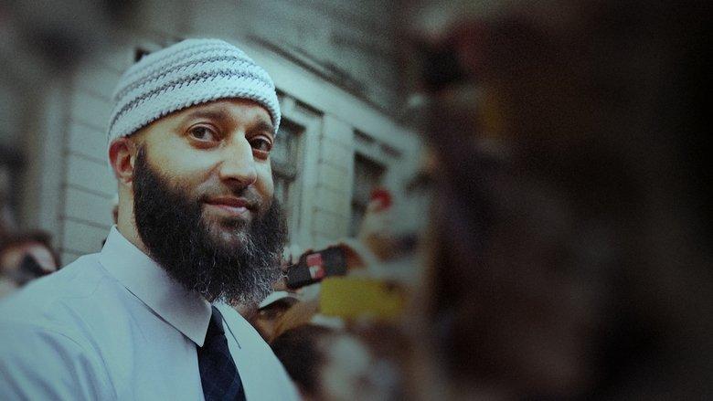 Adnan Syed: Overturned image