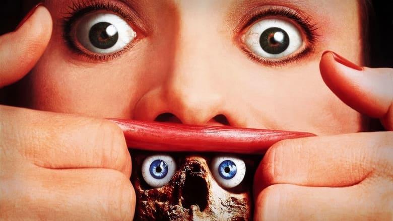Braindead image