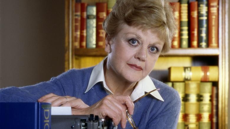 Murder, She Wrote image
