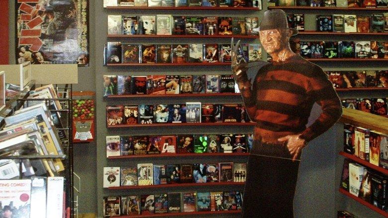 VHS Massacre: Cult Films and the Decline of Physical Media image