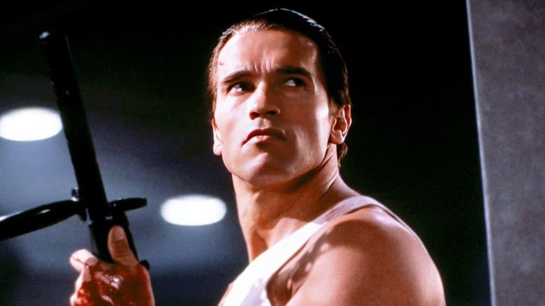 Raw Deal image