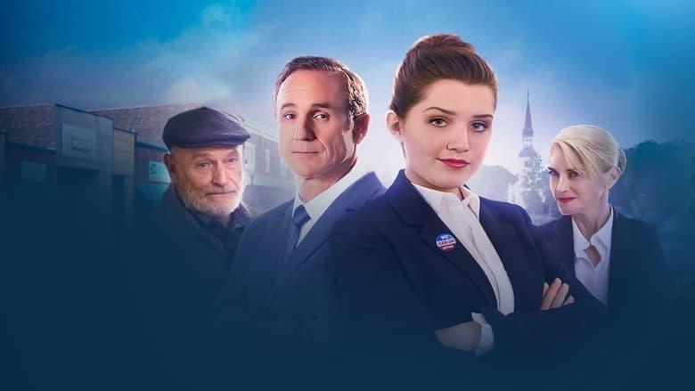 Mary for Mayor image