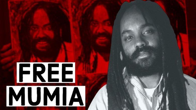 Mumia Abu-Jamal: A Case for Reasonable Doubt? image