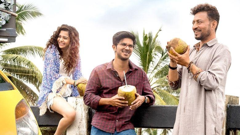 Karwaan image
