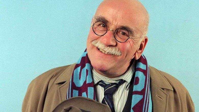 The Alf Garnett Saga image