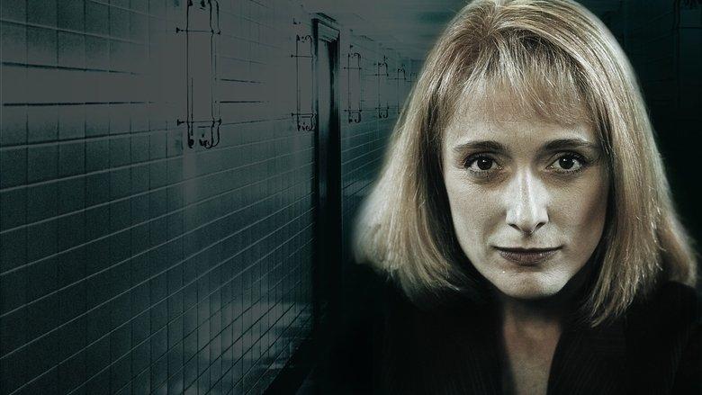 A Difficult Woman image