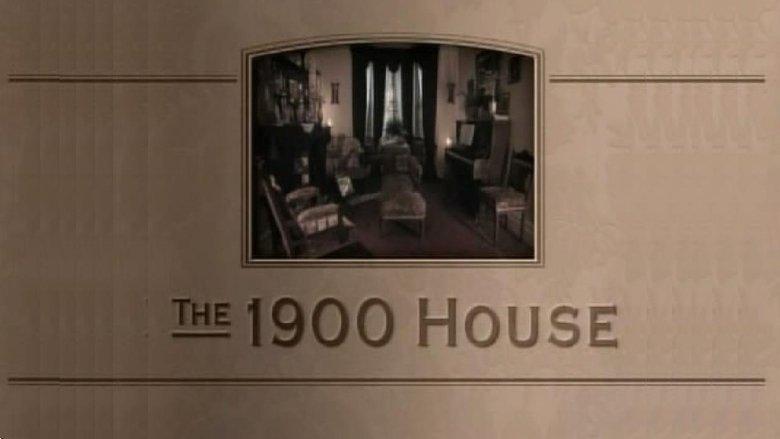 The 1900 House image