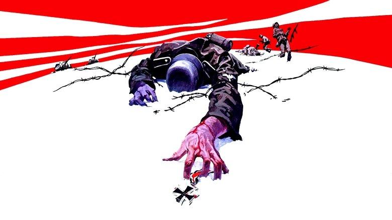 Cross of Iron image