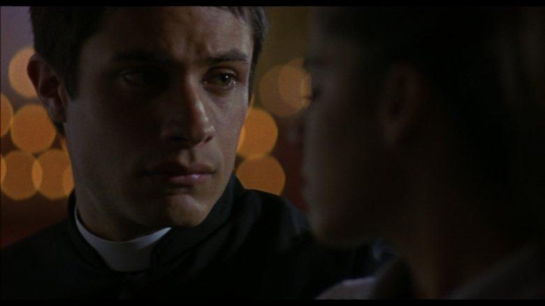 The Crime of Padre Amaro image