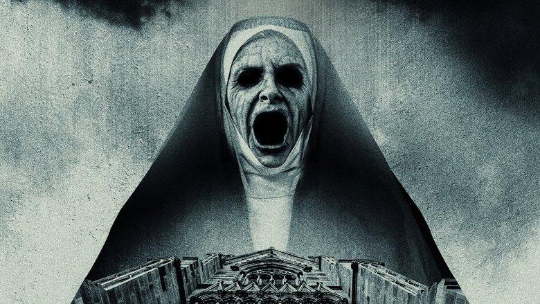 A Nun's Curse image