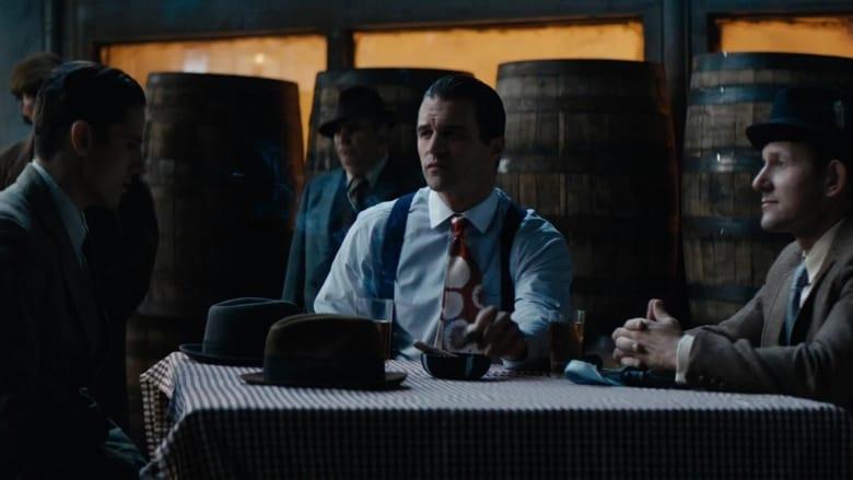 Gangster Land image