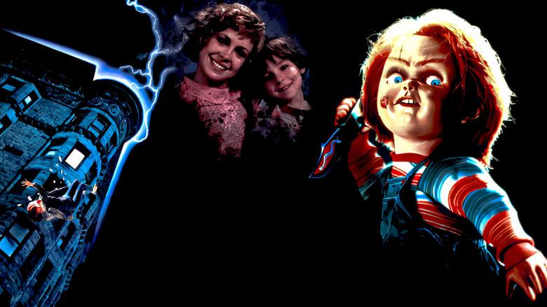 Child's Play image