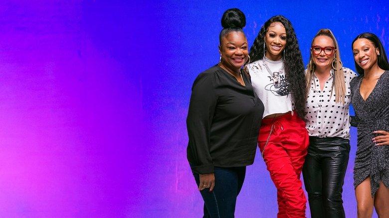The Real Queens of Hip Hop: The Women Who Changed the Game image