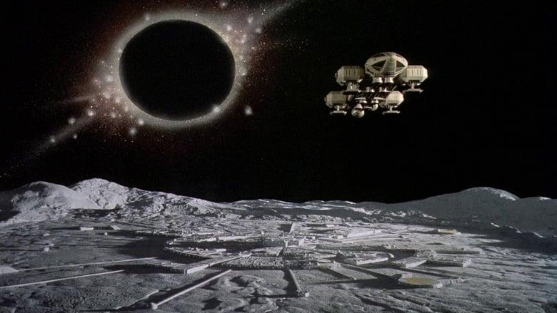 Destination Moonbase-Alpha image